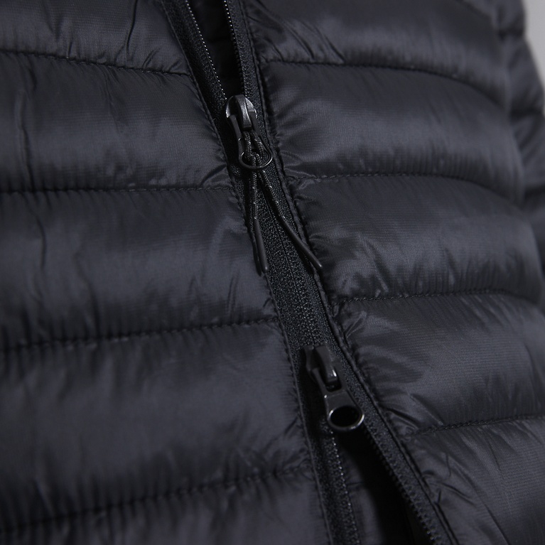 Lightweight jacket "Vedum" Black